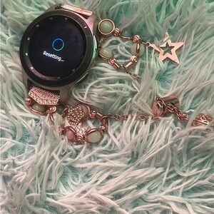 Galaxy Watch